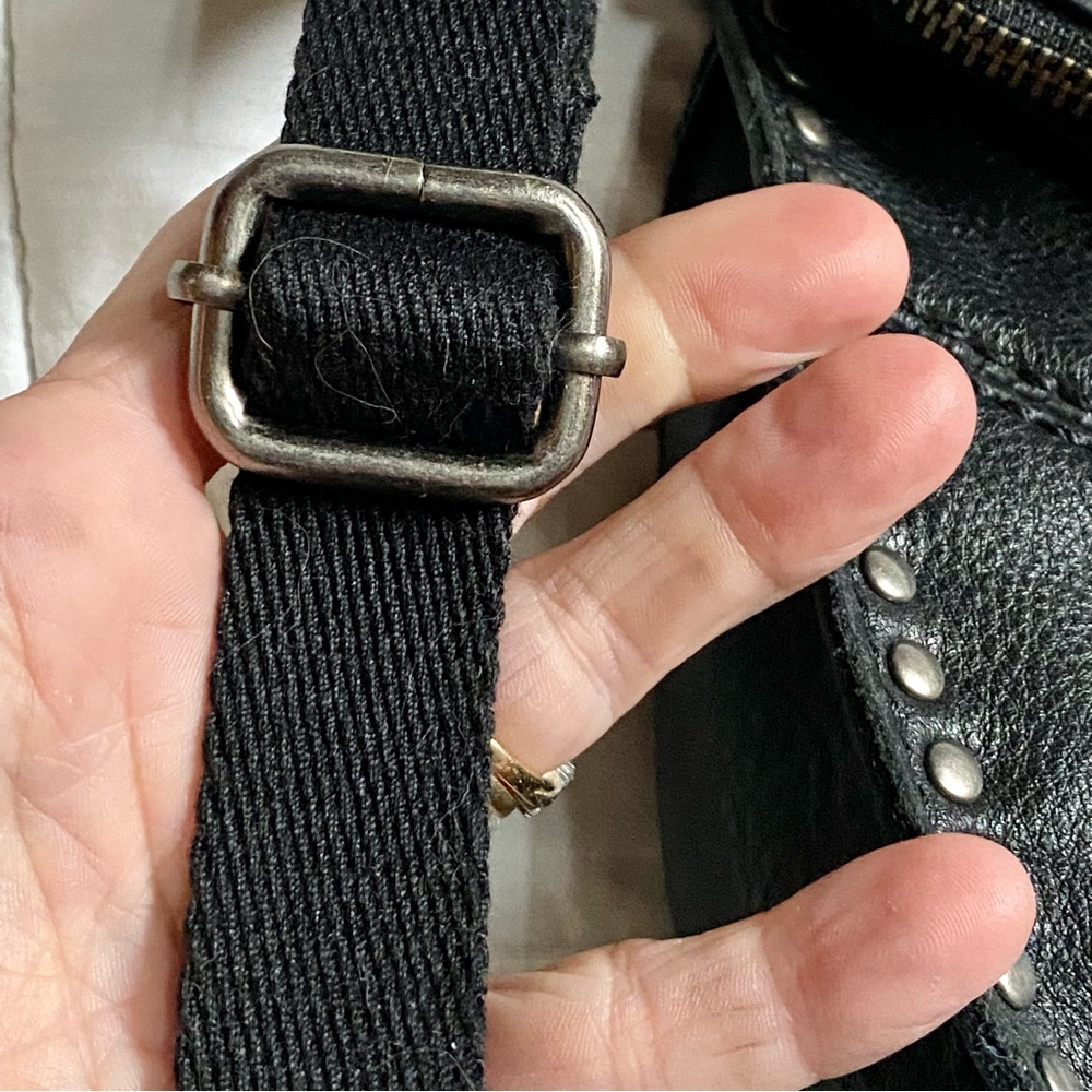 The Sak studded purse - Picture 7 of 15